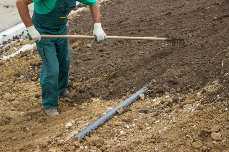 Crop Field Inspection