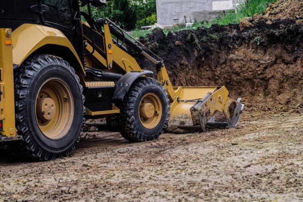 Cost of Ground Leveling in Dothan