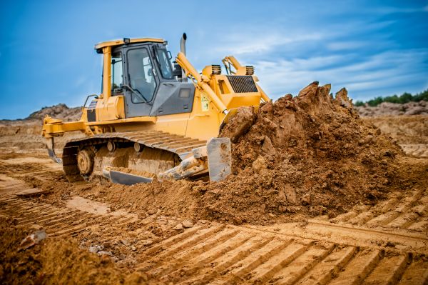 Cost of Yard Leveling in Dothan