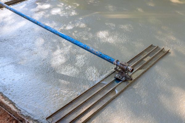 Cost of Driveway Leveling in Dothan