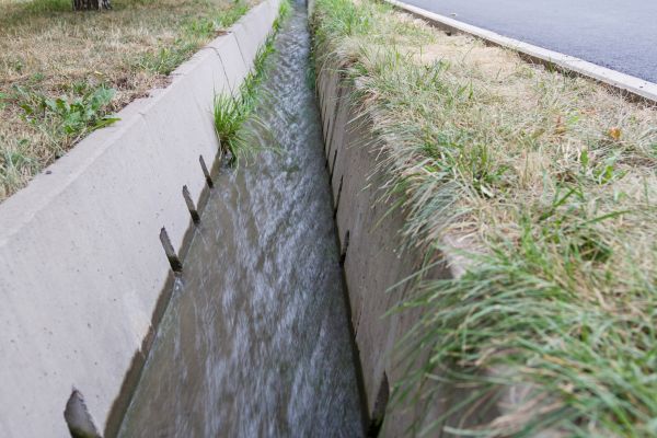 Cost of Ditching Service in Dothan