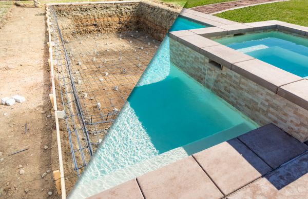 Cost of Pool Site Leveling in Dothan