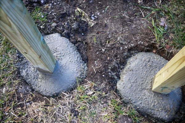 Cost of Post Hole Excavation in Dothan
