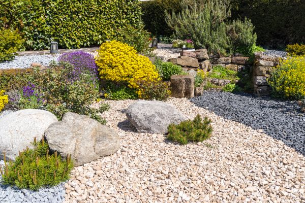 Cost of Gravel Repair in Dothan