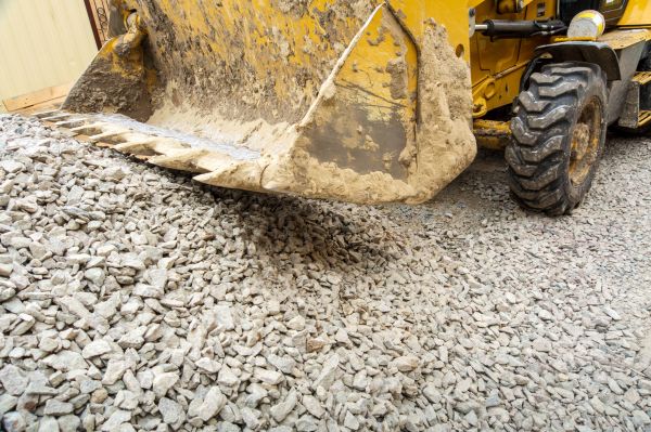 Cost of Driveway Gravel Removal in Dothan