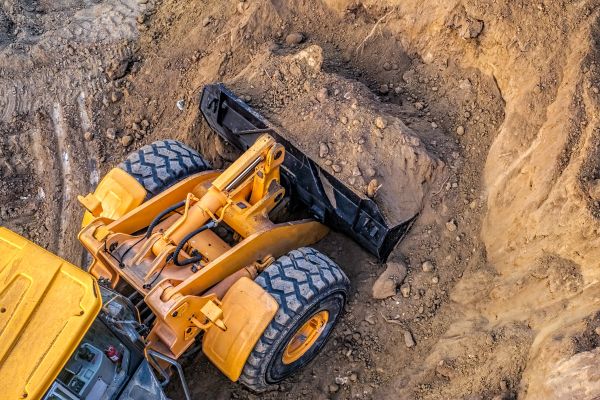 Cost of Front Yard Leveling in Dothan
