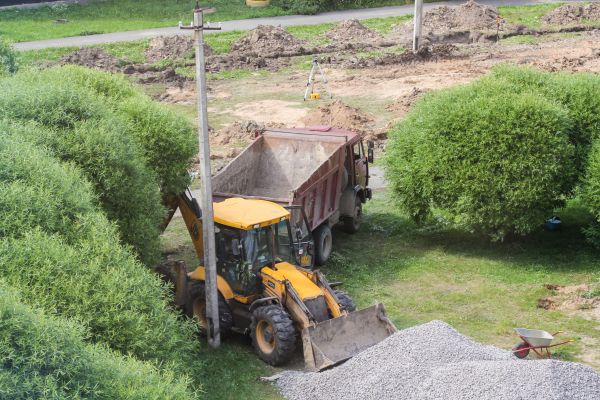Cost of Backyard Expansion in Dothan
