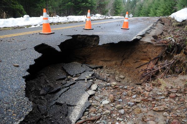 Cost of Sinkhole Filling in Dothan