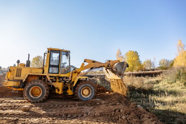 Cost of Field Leveling in Dothan