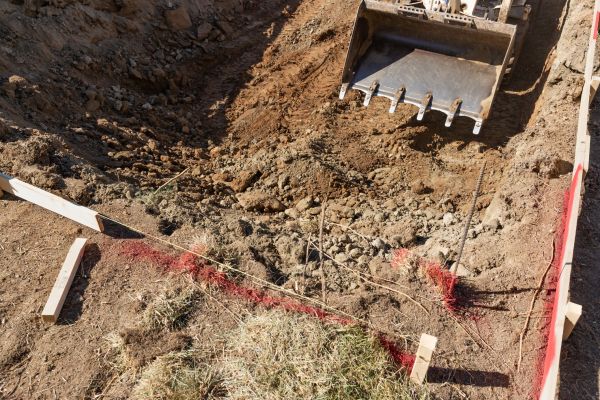 Cost of Lawn Regrading in Dothan