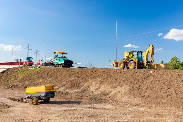 Cost of Hill Leveling in Dothan
