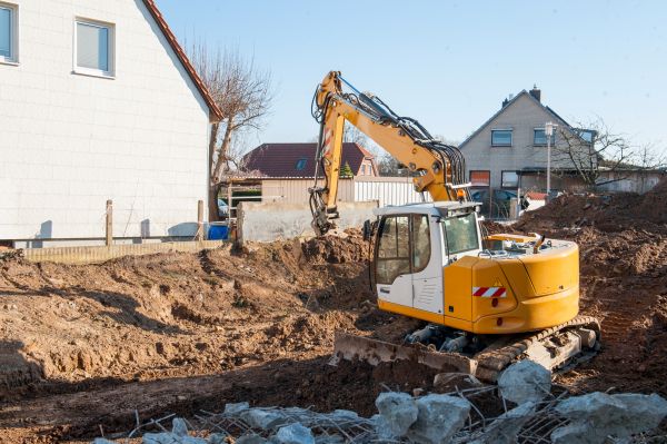 Cost of Residential Digging in Dothan