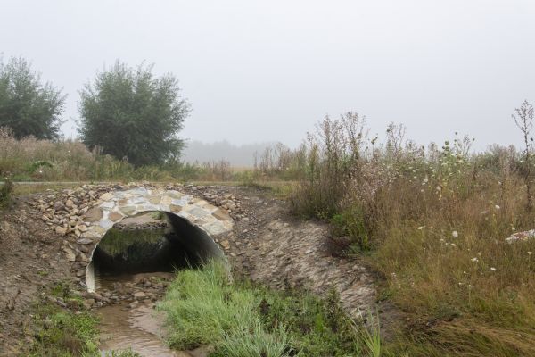 Cost of Culvert Excavation in Dothan
