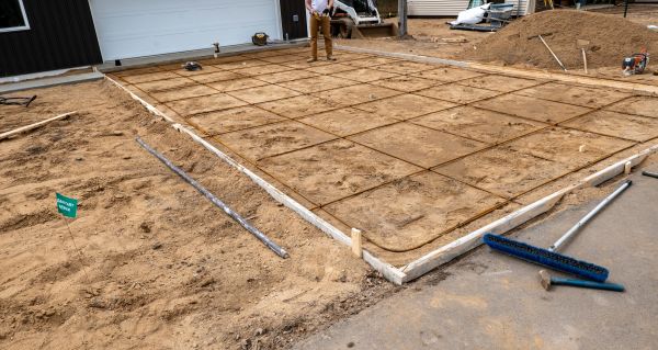 Cost of Driveway Site Preparation in Dothan