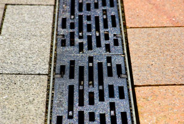 Cost of Trench Drainage in Dothan