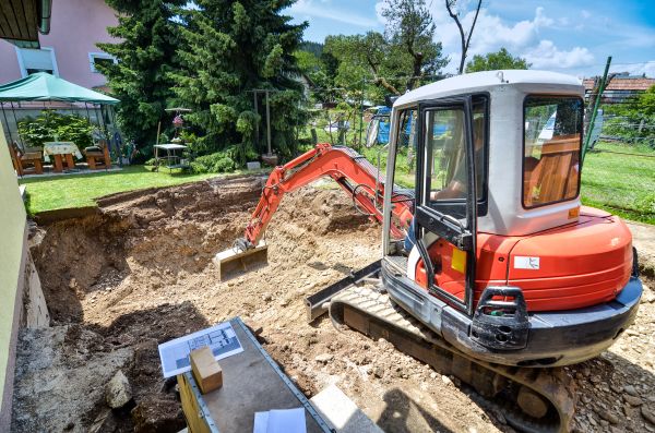 Cost of Crawlspace Digging in Dothan