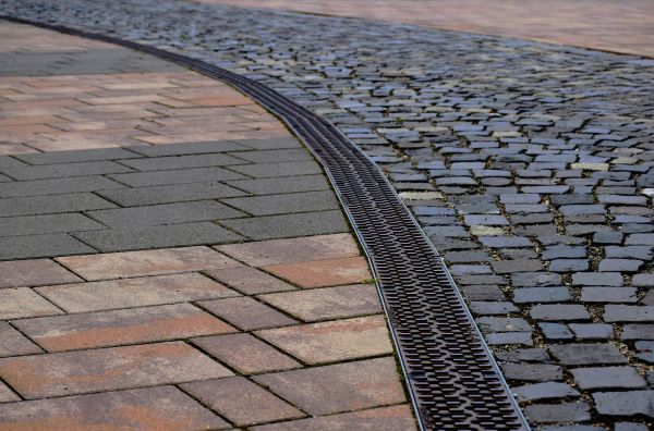Cost of Driveway Trench Repair in Dothan