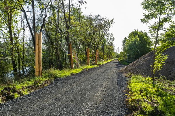 Cost of Dirt Road Construction in Dothan