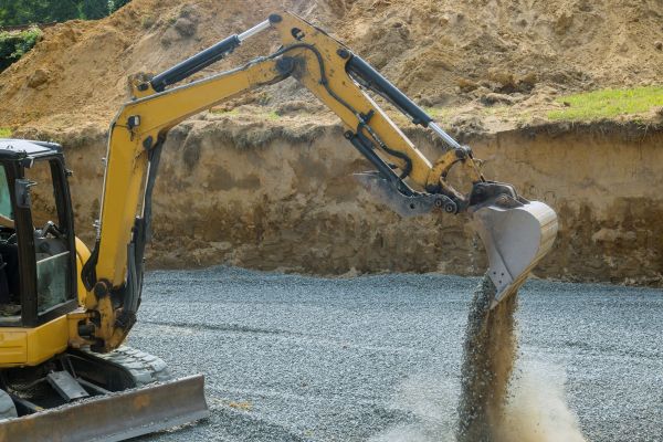 Cost of Dirt Backfilling in Dothan