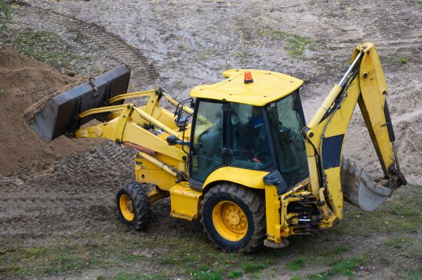Cost of Construction Site Leveling in Dothan